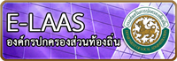 ระบบบัญชีคอมพิวเตอร์ขององค์กรปกครองส่วนท้องถิ่น